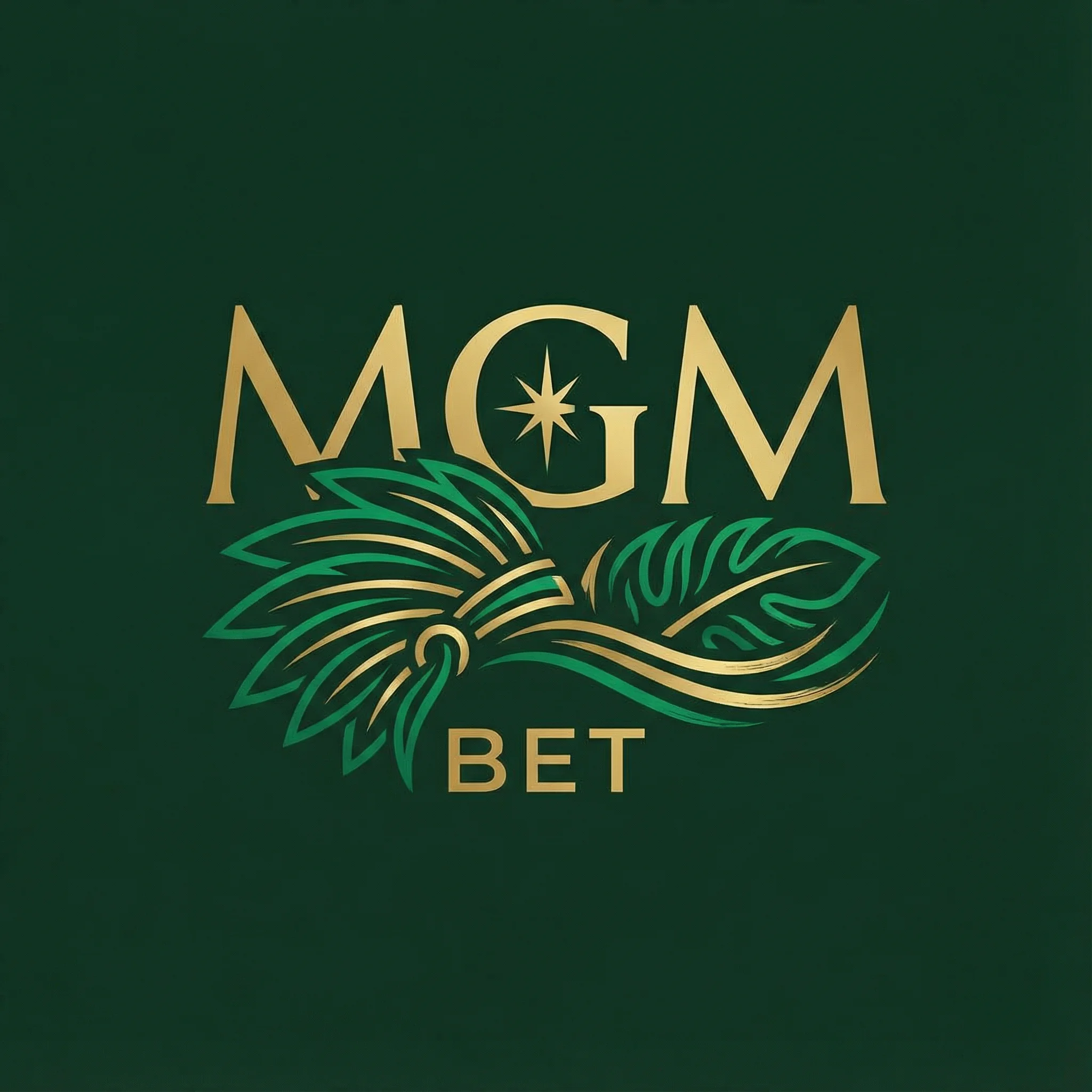 mgmbet logo cassino online Brasil
